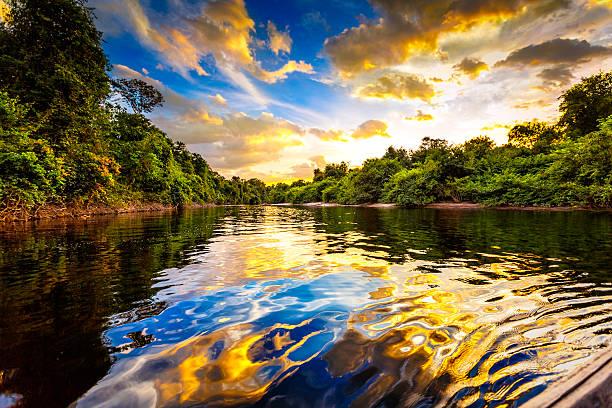 Rio venezolano